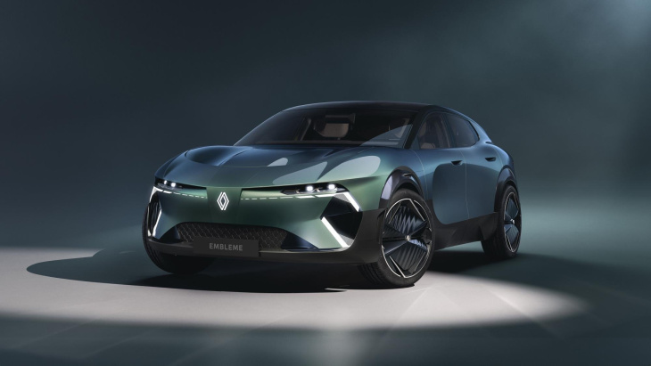 renault zeigt neuartigen wasserstoff-elektro-hybrid