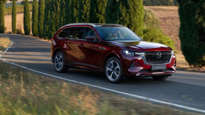 mazda cx-80 im ersten test: großraum-komfort aus hiroshima