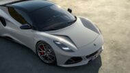 lotus emira turbo se: die neue kraft für exklusive märkte