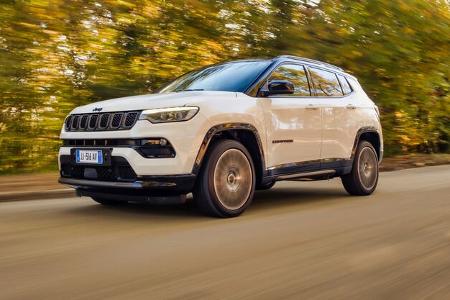 kompakt-suv kommt mit antriebs-vielfalt