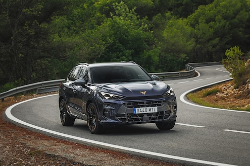 cupra terramar vz ehybrid im ersten test