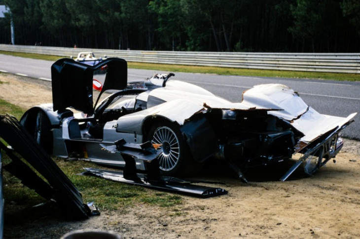 medienbericht: kehrt mercedes-amg mit lmdh nach le mans zurück?