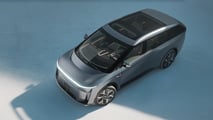 foxtron model d: neues elektroauto des iphone-herstellers