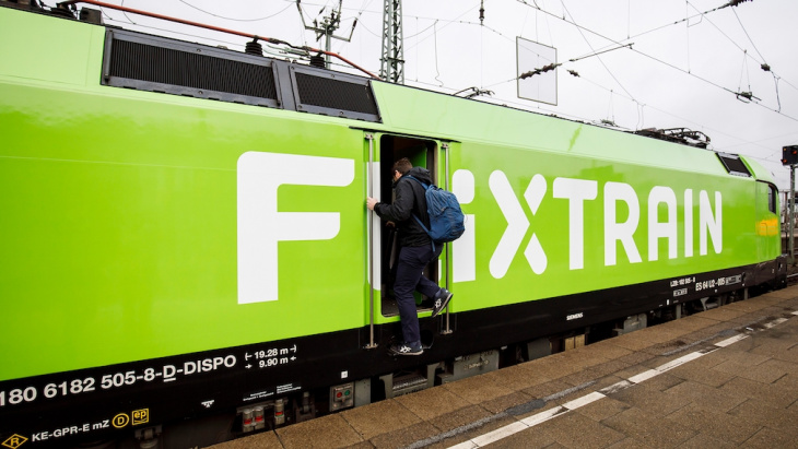 flixtrain ab sofort mit mehr regionalverbindungen