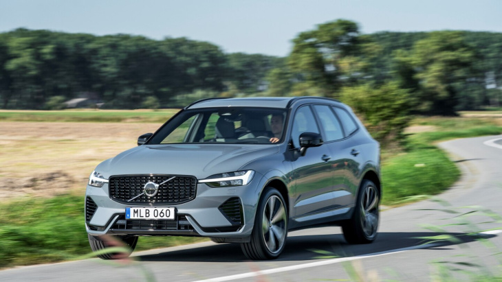 volvo will e-auto-strategie über den haufen fahren: macht das wirklich sinn?