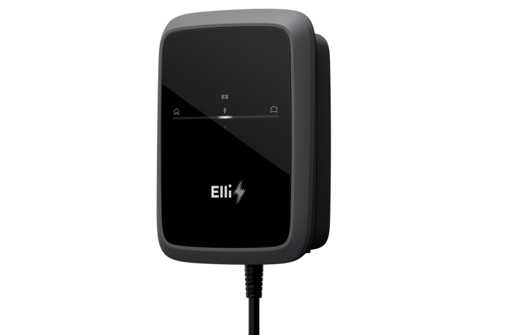 elli charger 2: neue wallbox von volkswagen