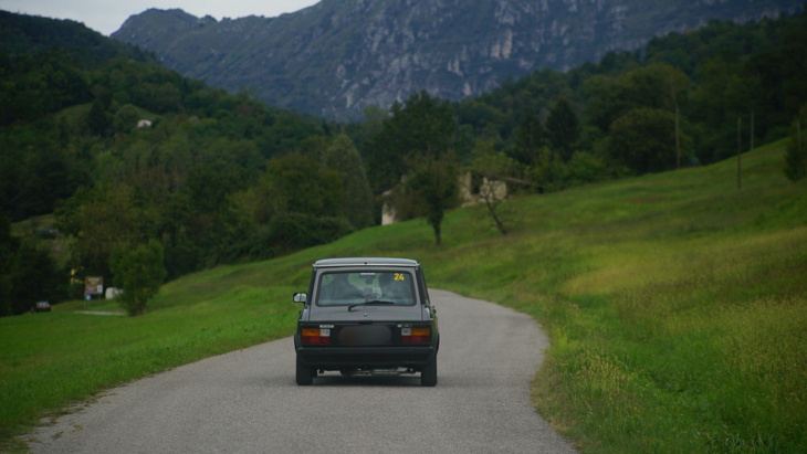 diese a112 haben wirklich grip: die fotos