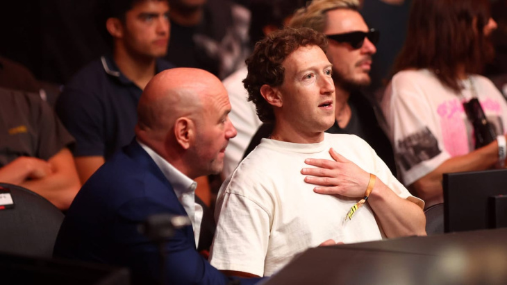 mark zuckerberg: facebook-ceo baut porsche zum familien-van um