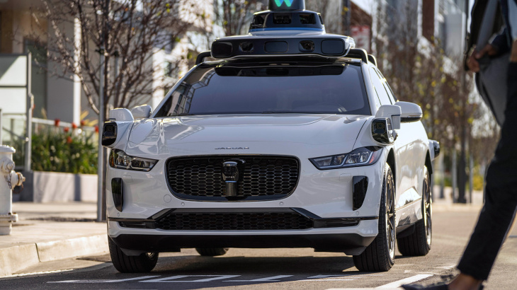 waymo gewinnt hyundai als partner für robotaxis