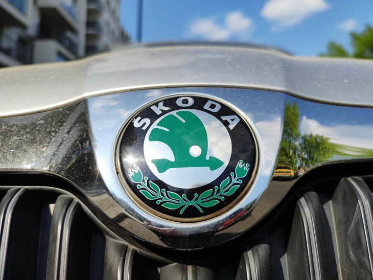 skoda will prämien für e-autos