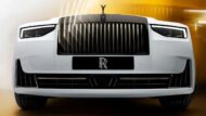 rolls-royce black badge ghost series ii: das facelift ist noch edler