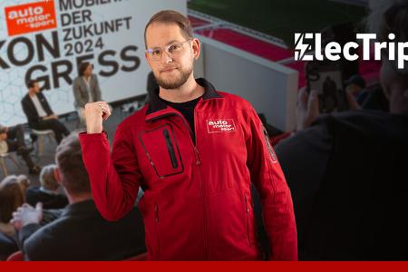 wie elektrisch ist die zukunft?