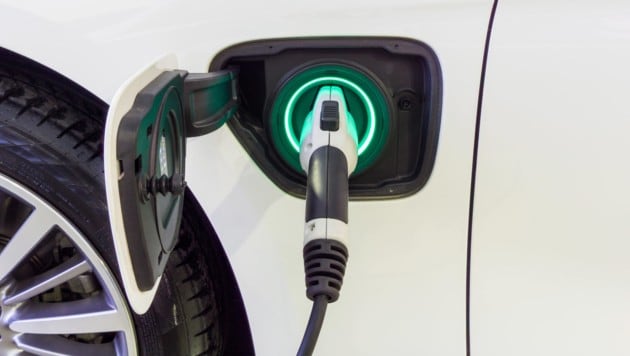 neuzulassungen bei elektroautos gingen zurück