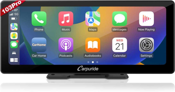 apple carplay und android auto nachrüsten − top-angebote am prime day