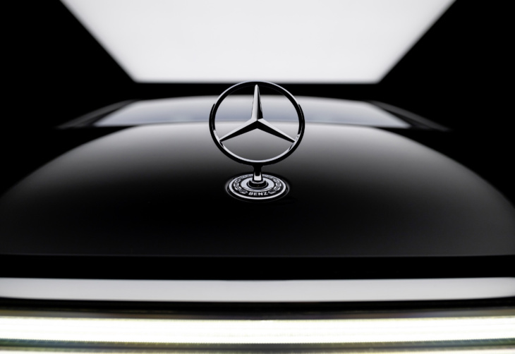 mercedes: „die nächsten 10 jahre werden die besten zeiten sein“