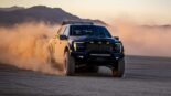 2024 shelby baja raptor & raptor r: mit bis zu 900 ps ins outback