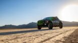 2024 shelby baja raptor & raptor r: mit bis zu 900 ps ins outback