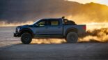 2024 shelby baja raptor & raptor r: mit bis zu 900 ps ins outback