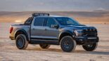 2024 shelby baja raptor & raptor r: mit bis zu 900 ps ins outback