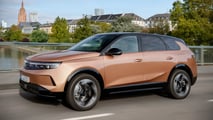 opel grandland electric (2024) im ersten test: die neue größe