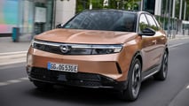 opel grandland electric (2024) im ersten test: die neue größe