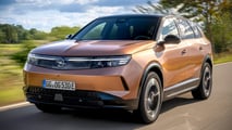 opel grandland electric (2024) im ersten test: die neue größe