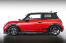 ac schnitzer hebt den mini hatch (f66) auf ein neues level