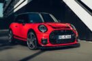 ac schnitzer hebt den mini hatch (f66) auf ein neues level