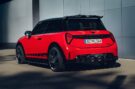 ac schnitzer hebt den mini hatch (f66) auf ein neues level