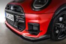 ac schnitzer hebt den mini hatch (f66) auf ein neues level