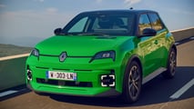 renault 5 e-tech electric (2024) im test: fünf ist trümpf