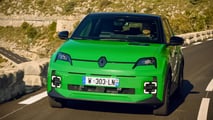 renault 5 e-tech electric (2024) im test: fünf ist trümpf