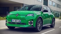 renault 5 e-tech electric (2024) im test: fünf ist trümpf