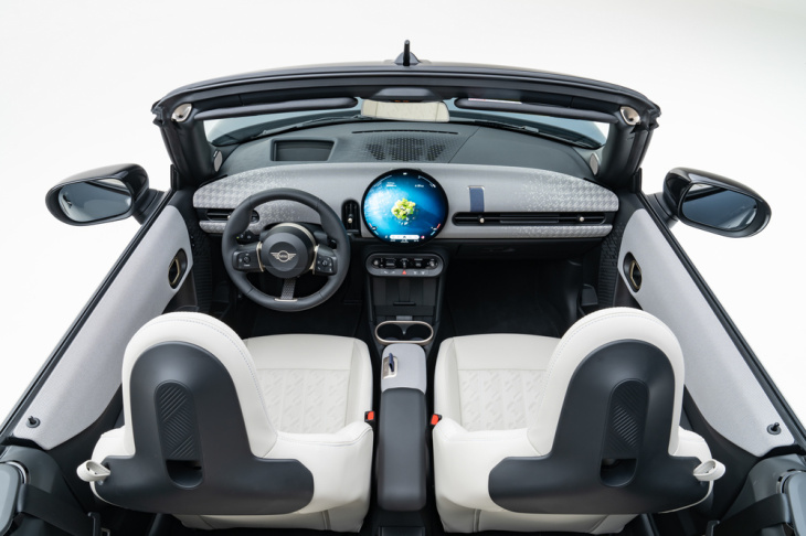 frischer wind im neuen mini cooper cabrio