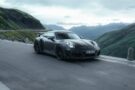 2024 techart monochrome update ii am porsche 911 turbo