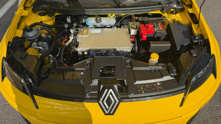 renault 5 electric lässt die herzen höher schlagen