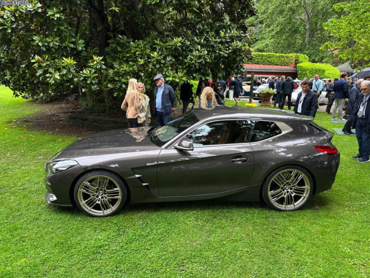 umfrage: kein bmw z4 coupé, aber skytop kommt – ein fehler?