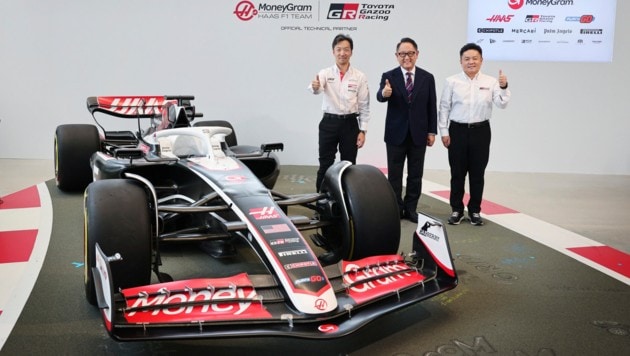 erstmals seit 2009! formel-1-comeback von toyota