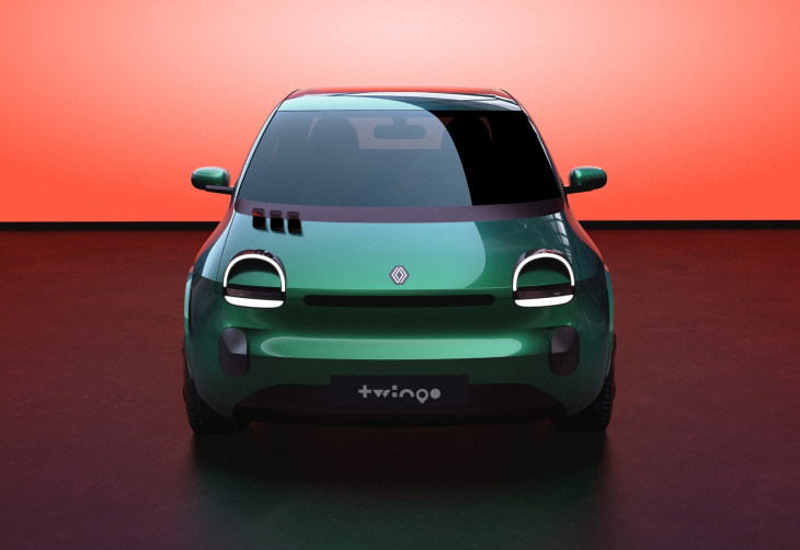 renault twingo: elektroauto für unter 20.000 euro kommt 2026