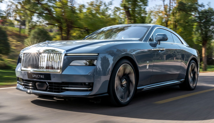 rolls-royce-ceo: hybridantrieb kann keine „waftability“ liefern