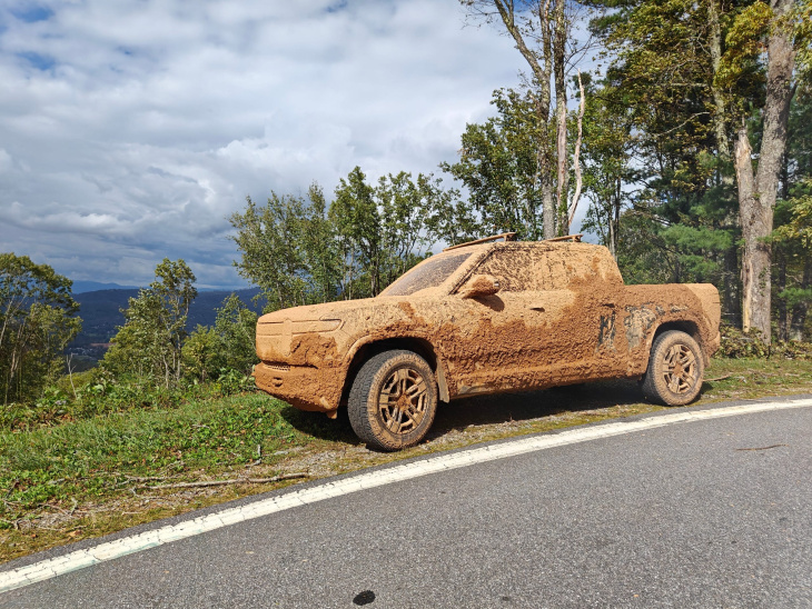 früher war ich tesla-fan – doch nach diesem extremen erlebnis schwöre ich auf rivian