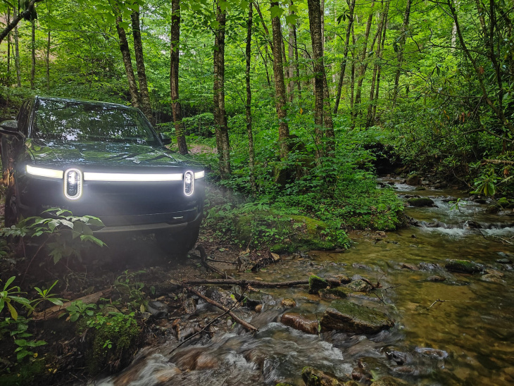 früher war ich tesla-fan – doch nach diesem extremen erlebnis schwöre ich auf rivian