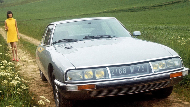 auf wolke citroën