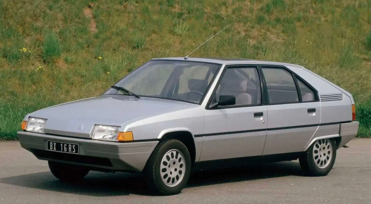 auf wolke citroën