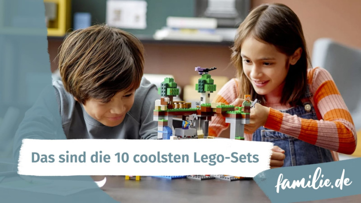 mercedes bei amazon reduziert: dieses modell lohnt sich nur als lego-sammlerstück