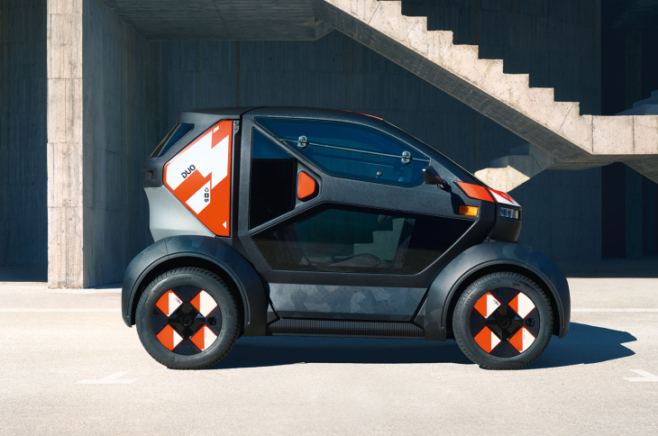 renault belebt den twizy mit dem mobilize duo neu