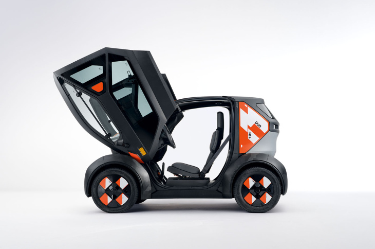 renault belebt den twizy mit dem mobilize duo neu