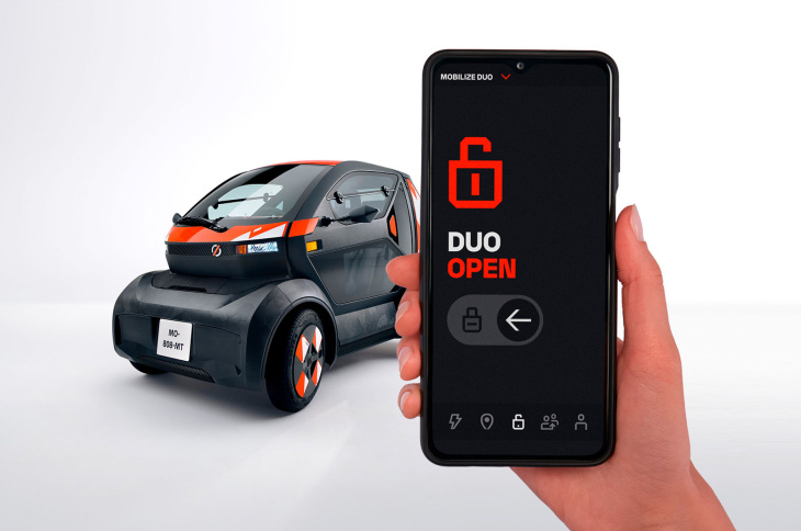 renault belebt den twizy mit dem mobilize duo neu