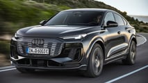 audi q6 sportback e-tron mit bis zu 656 km reichweite