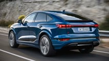 audi q6 sportback e-tron mit bis zu 656 km reichweite